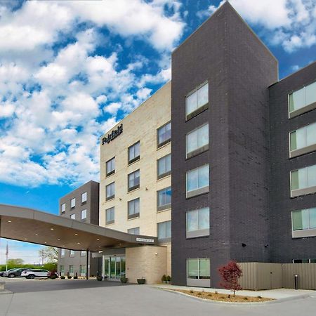 Fairfield By Marriott Inn & Suites Cincinnati North West Chester Luaran gambar