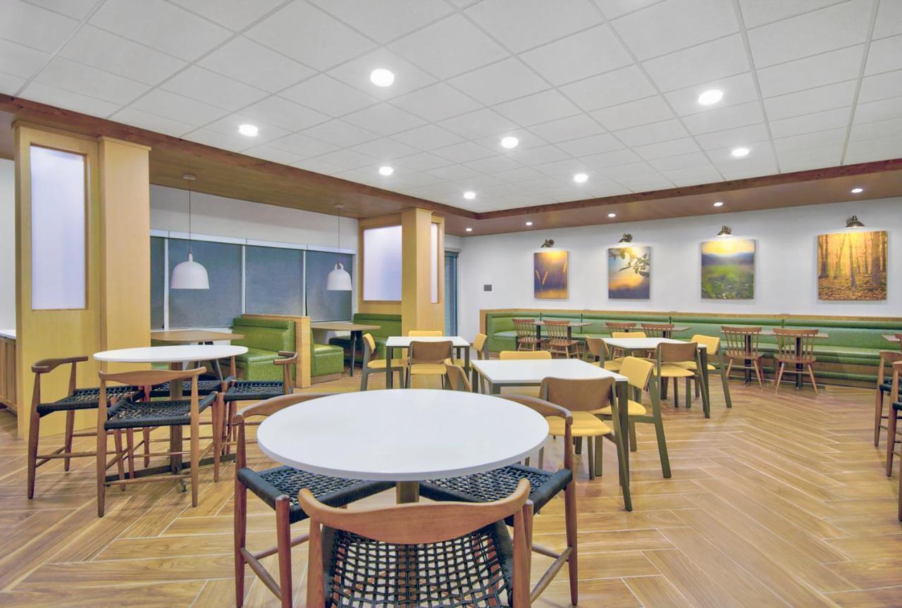 Fairfield By Marriott Inn & Suites Cincinnati North West Chester Luaran gambar