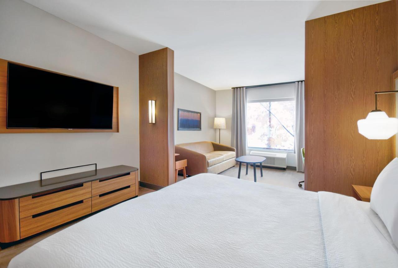 Fairfield By Marriott Inn & Suites Cincinnati North West Chester Luaran gambar