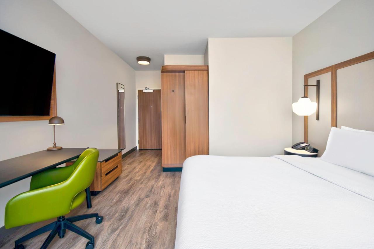Fairfield By Marriott Inn & Suites Cincinnati North West Chester Luaran gambar