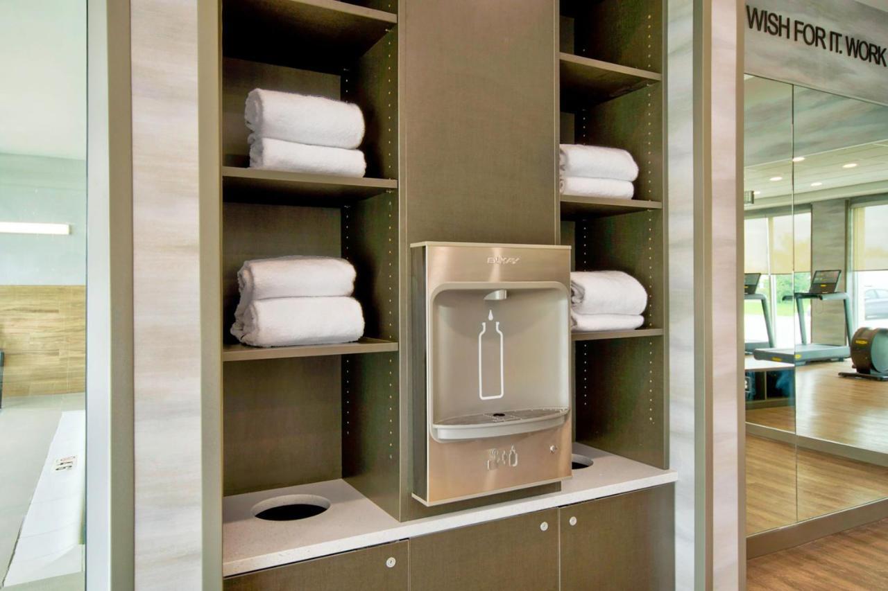 Fairfield By Marriott Inn & Suites Cincinnati North West Chester Luaran gambar