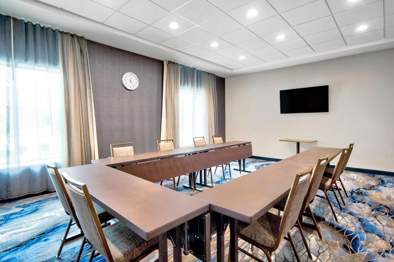 Fairfield By Marriott Inn & Suites Cincinnati North West Chester Luaran gambar