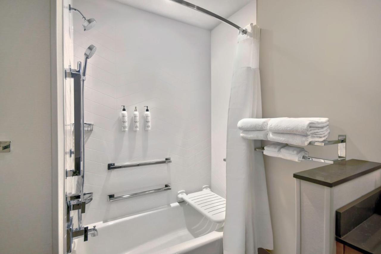 Fairfield By Marriott Inn & Suites Cincinnati North West Chester Luaran gambar