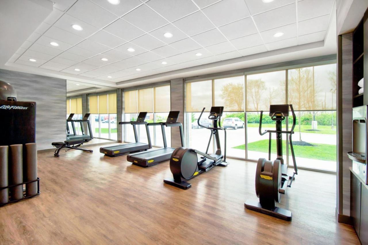 Fairfield By Marriott Inn & Suites Cincinnati North West Chester Luaran gambar