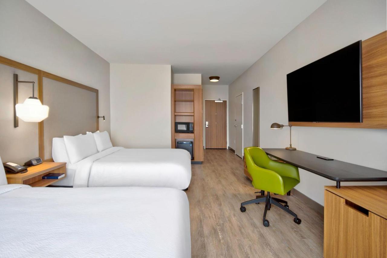 Fairfield By Marriott Inn & Suites Cincinnati North West Chester Luaran gambar