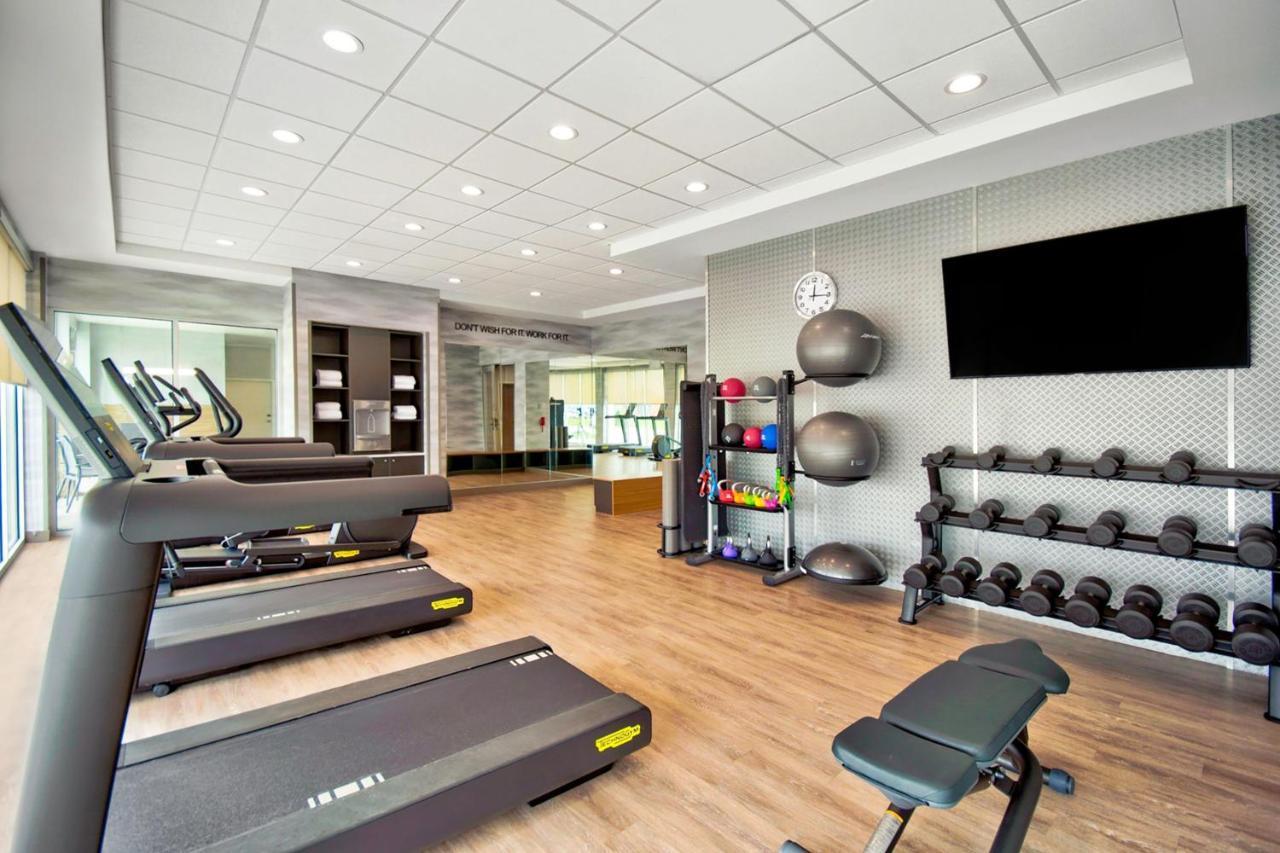 Fairfield By Marriott Inn & Suites Cincinnati North West Chester Luaran gambar